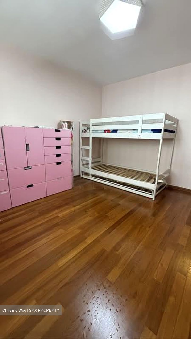 Blk 643 Yishun Street 61 (Yishun), HDB Executive #588160571